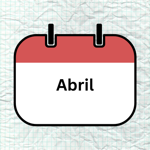 Abril 2025