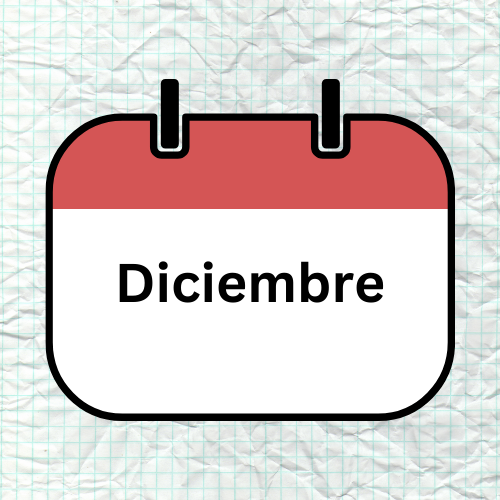 Diciembre 2024