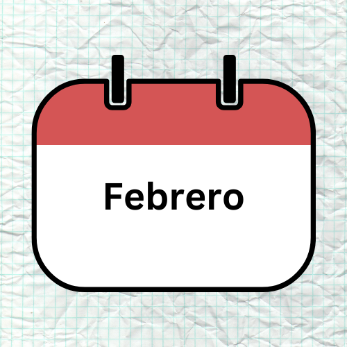 Febrero 2025